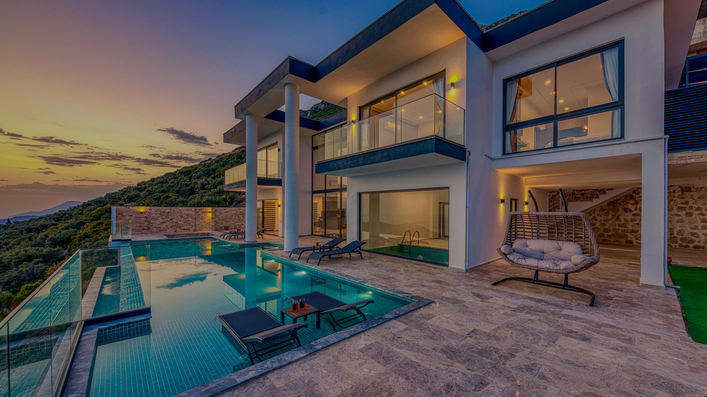 Luxury Smart Apartment Direct Booking | Malabie Smart Living